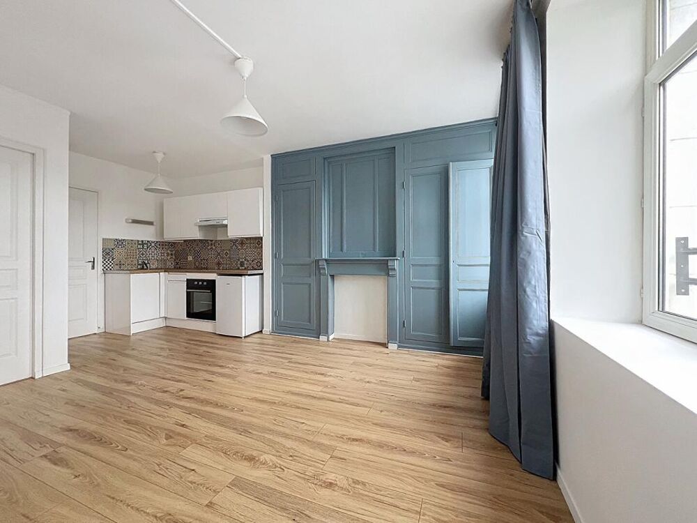 Location Appartement Appartement Armentieres 1 pièce(s)  28,56 m2 Armentieres