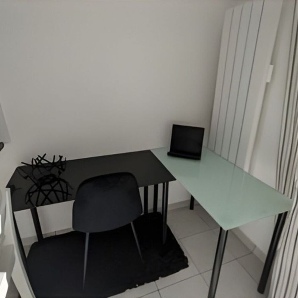 Location Appartement Studio de 25m2 à louer sur Bois-Colombes Bois colombes