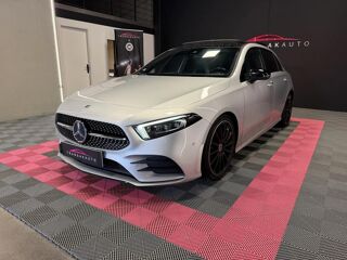 Classe A 200 d (177.012) AMG LINE 2021 occasion 74330 Poisy