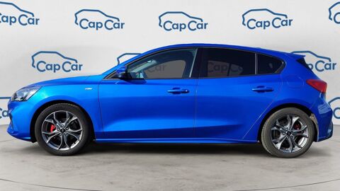 Focus IV 1.0 Ecoboost 125 ST Line 2020 occasion 49300 Cholet