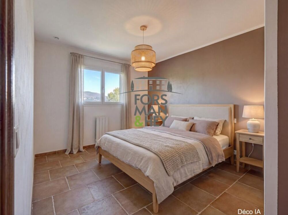 � vendre  Maison Peymeinade (06530)