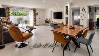  Appartement à vendre 4 pièces 96 m²