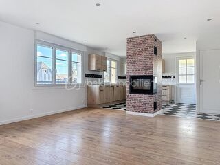  Maison � vendre 7 pi�ces 160 m�