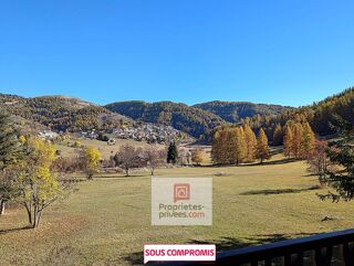  Chalet � vendre 5 pi�ces 90 m�