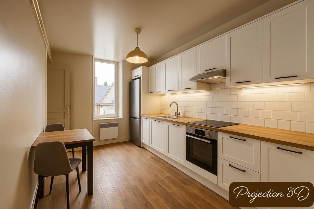 Maison 300 m² - Jardin - Hangar - Fort potentiel investissement