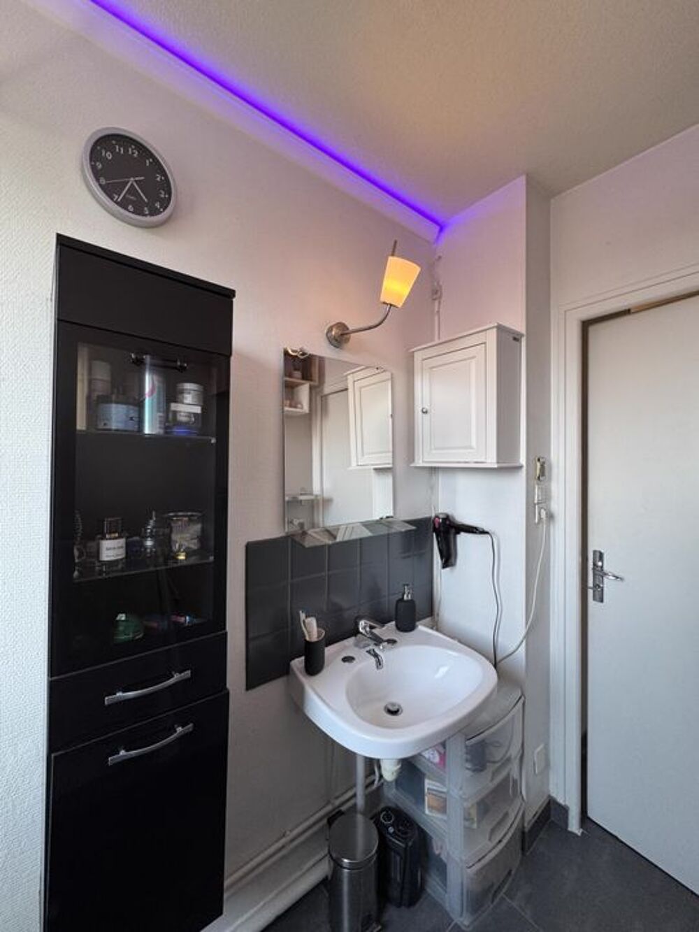 Location Appartement Appartement de 60m2 à louer sur Saint-Martin-d'Hères Saint martin d heres