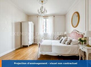  Appartement à vendre 5 pièces 97 m²