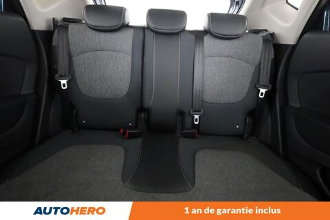 Captur 1.5 dCi Energy Intens 110 ch 2018 occasion 92130 Issy-les-Moulineaux