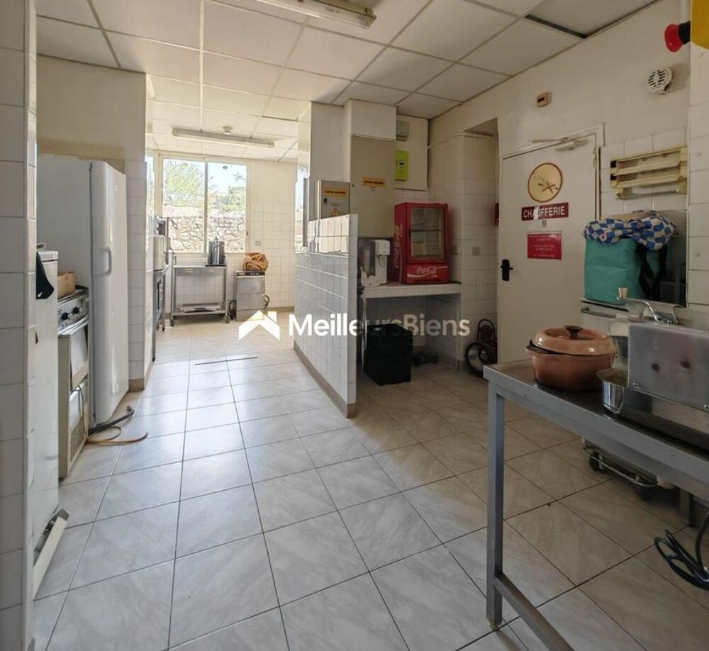� vendre  Propri�t�/ch�teau Plan-de-Cuques (13380)