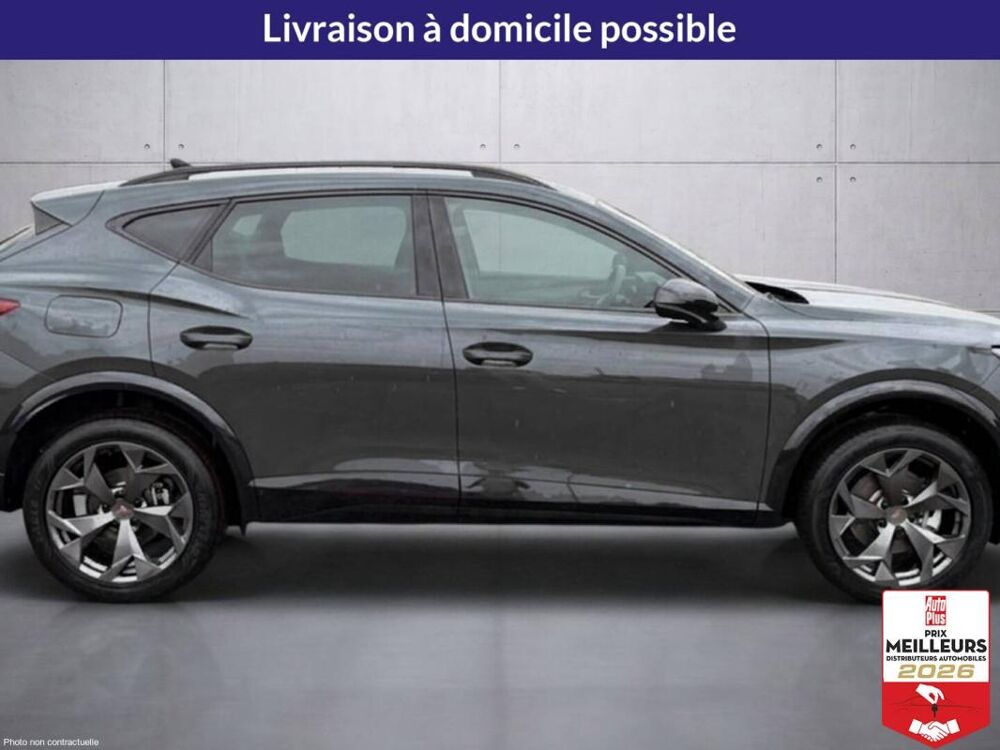 Formentor 1.5 ETSI HYBRID 150 V DSG7 2026 occasion 10150 Lavau