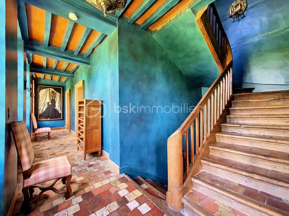 à vendre  Propriété/château Honfleur (14600)