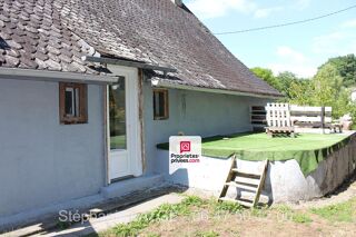  Maison  vendre 6 pices 116 m