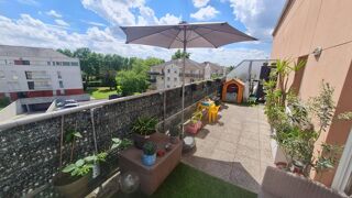  Appartement à vendre 3 pièces 71 m²