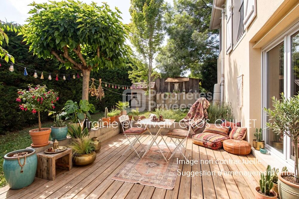 Maison 7 pièces 147 m² · à Montastruc la Conseillere · 147 m² · 379 000 €