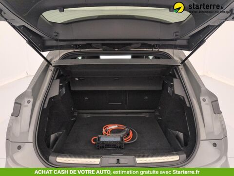 DS7 Hybride Rechargeable E-Tense 300 EAT8 4x4 Performance Line + 2024 occasion 69190 Saint-Fons