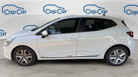 Clio V 1.5 Blue dCi 85 Business 2019 occasion 16360 Reignac