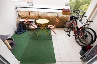  Appartement  vendre 3 pices 65 m