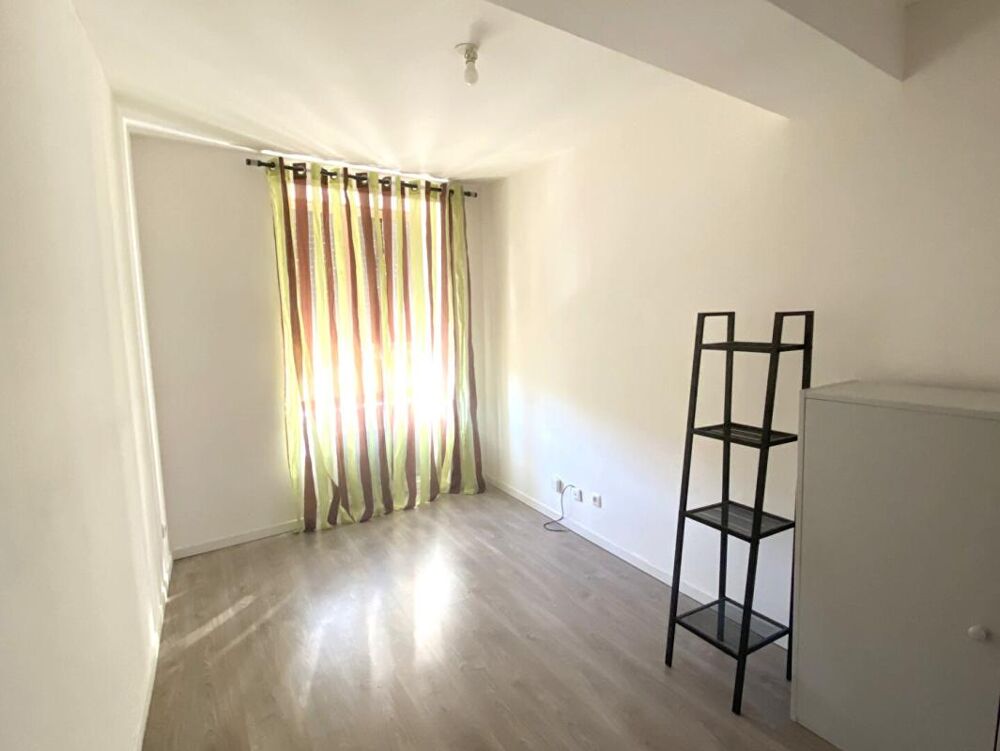 Appartement Saint Chamond 3 pièce(s) 59.55 m2