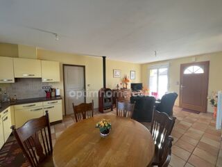  Maison à vendre 3 pièces 61 m²