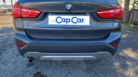 X1 18i sDrive 140 DCT7 Business Edition Pack 2019 occasion 20600 Bastia