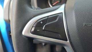 Sandero 0.9 TCe 90 Stepway 2017 occasion 21000 Dijon
