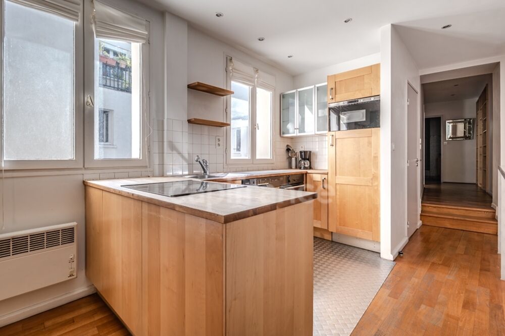  vendre  Appartement Paris 1
