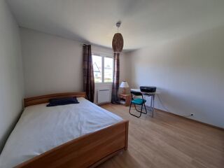  Maison à vendre 4 pièces 91 m²