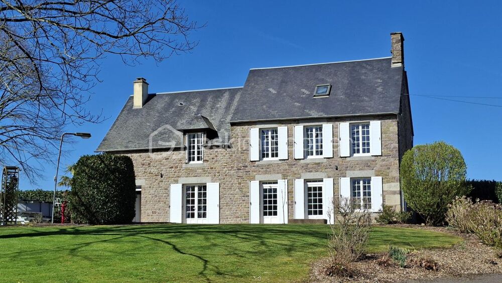 Vente Maison Coup de coeur assuré Souleuvre en bocage