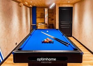  Maison  vendre 15 + pices 400 m