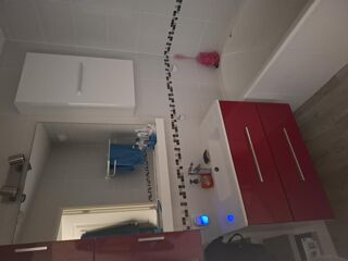  Appartement � vendre 4 pi�ces 86 m�