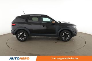 Duster III 1.6 Hybrid Extreme 4x2 BVA 140 ch 2025 occasion 92130 Issy-les-Moulineaux