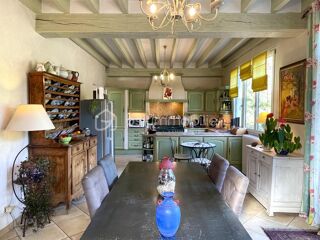  Maison à vendre 8 pièces 263 m²