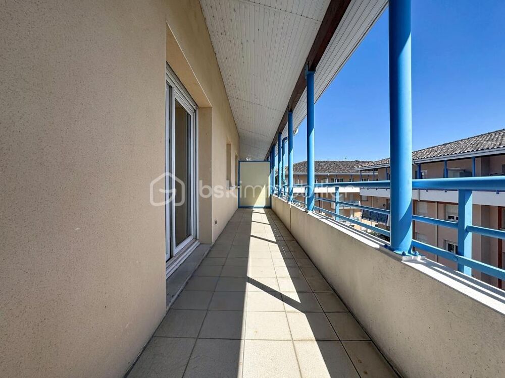 Duplex 79 m²