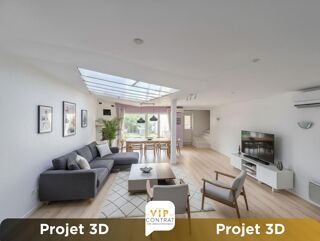  Maison à vendre 5 pièces 159 m²