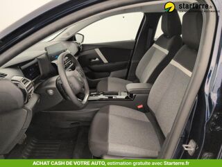 C4 Hybride 110 ch e-DCS6 You 2025 occasion 69190 Saint-Fons