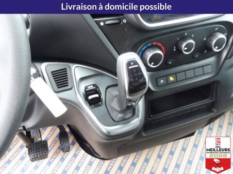 Daily 35S18 3.0 V16 HI-MATIC H2 180CV 2026 occasion 78200 Buchelay