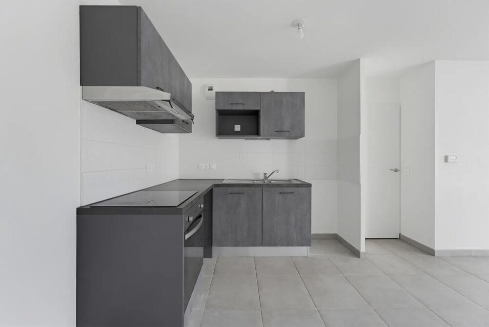 Vente Appartement Appartement de 3 pièces de 58 m² à Saint-André-de-Cubzac Saint andre de cubzac