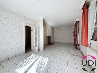  Maison � vendre 3 pi�ces 80 m�