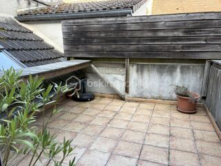  Maison à vendre 5 pièces 143 m²