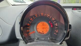 C1 II 1.0 VTi 72 Feel - Premi&egrave;re main 2018 occasion 06210 Mandelieu La Napoule