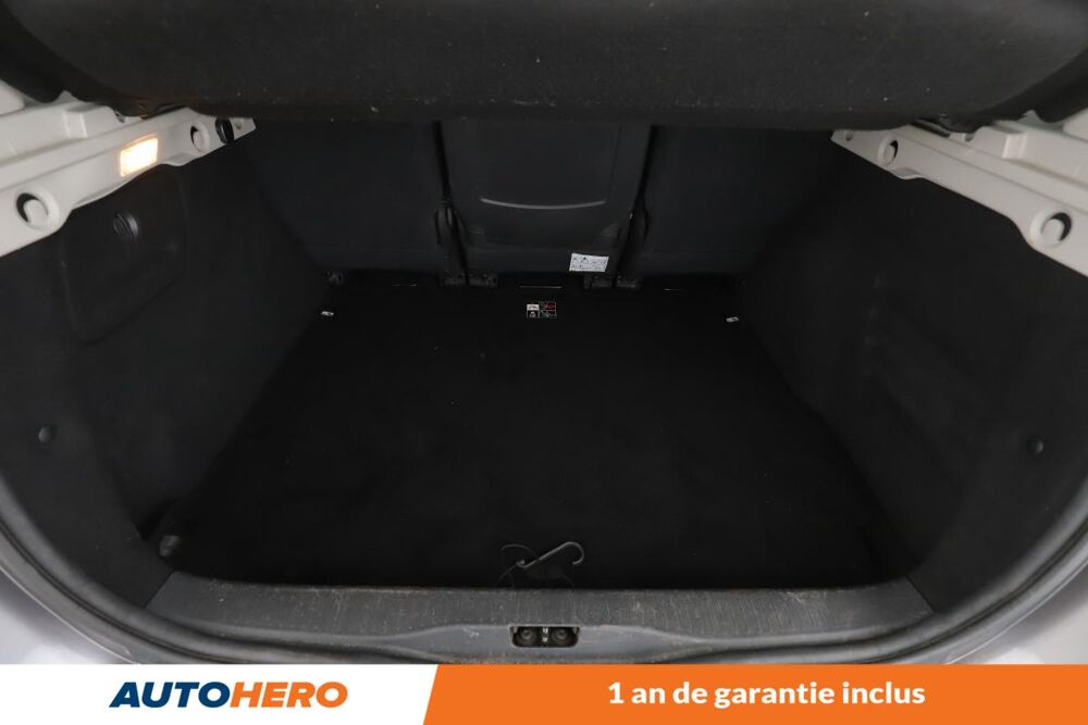 Sc&eacute;nic 1.5 dCi Bose Edition EDC 110 ch 2015 occasion 92130 Issy-les-Moulineaux