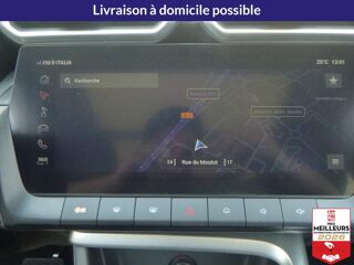 MG.ZS Hybrid+ 197 Luxury +Toit vitr&eacute; 2026 occasion 10150 Lavau