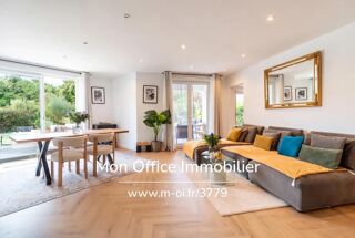  Appartement à vendre 4 pièces 108 m²
