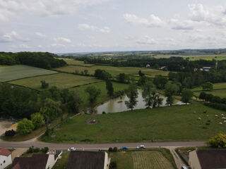  Terrain � vendre 1300 m�