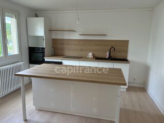  Maison à vendre 6 pièces 137 m²