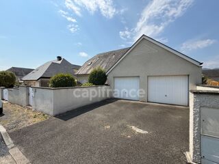  Maison à vendre 6 pièces 120 m²