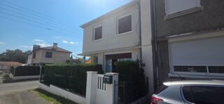  Maison à vendre 4 pièces 80 m²