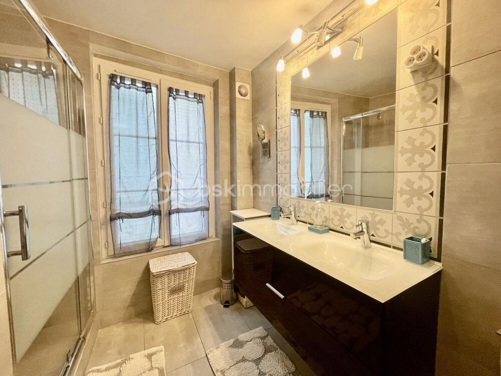  vendre  Maison Honfleur (14600)