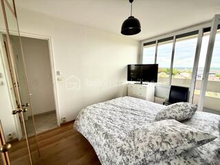  Appartement à vendre 3 pièces 73 m²