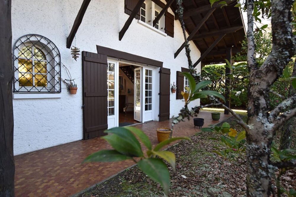 Vente Maison Maison Andernos-les-Bains, 125 m2 515000 Andernos les bains